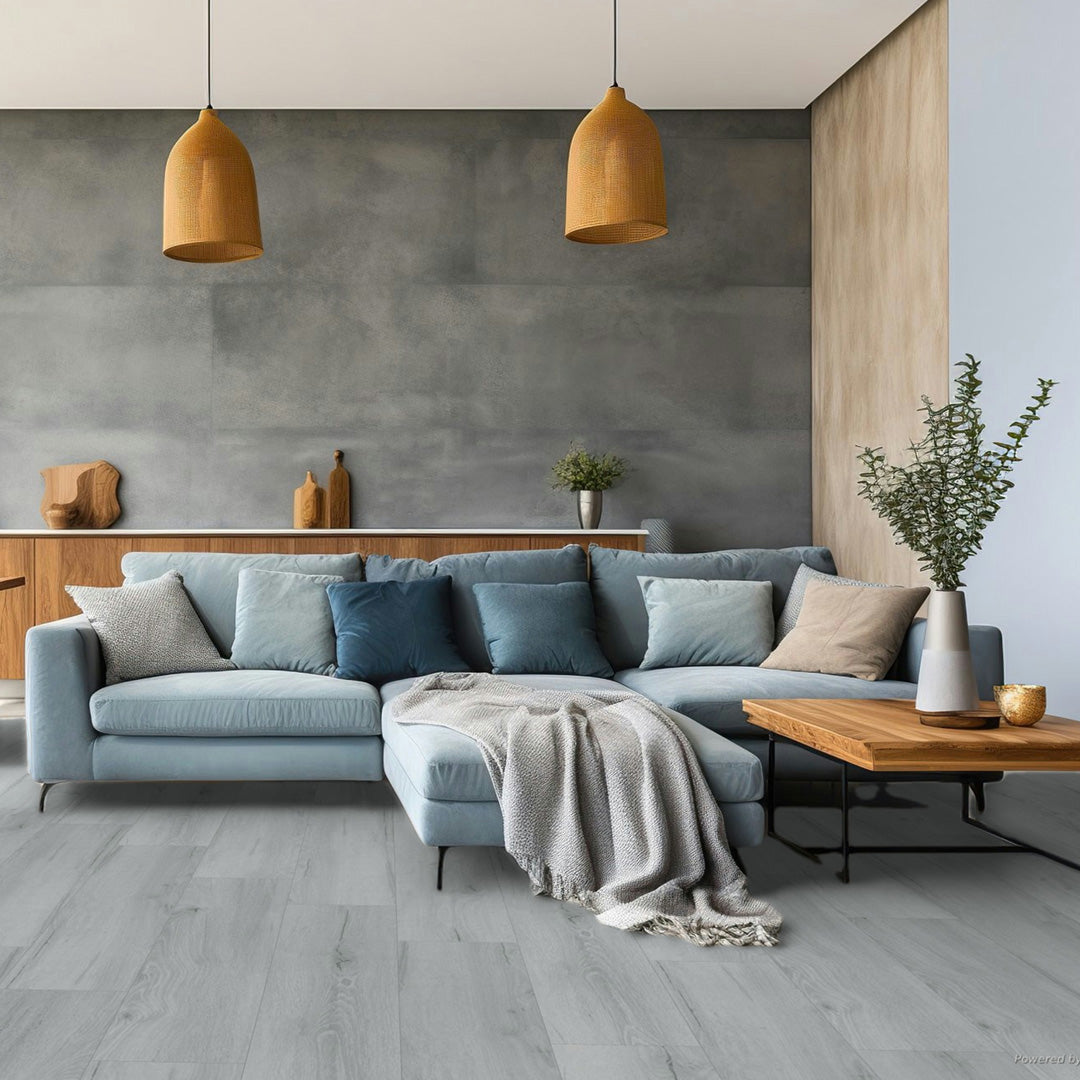 Klick-Vinyl Stockholm