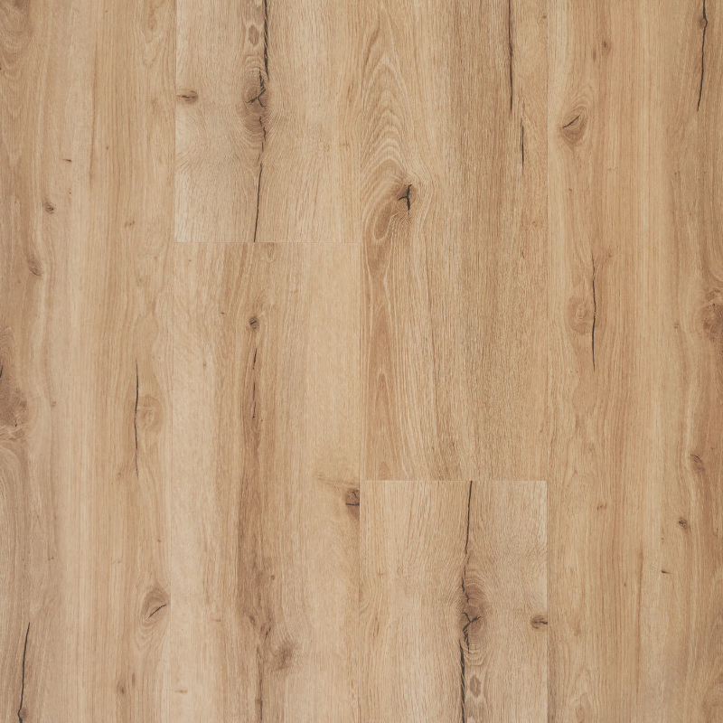 Klick-Vinyl Eiche Wangerooge