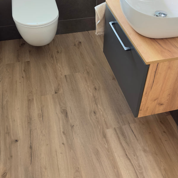 Klebe-Vinyl Risseiche Wangerooge