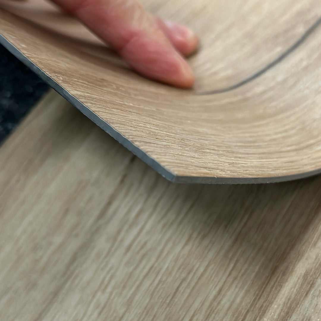 Klebe-Vinyl Risseiche Wangerooge