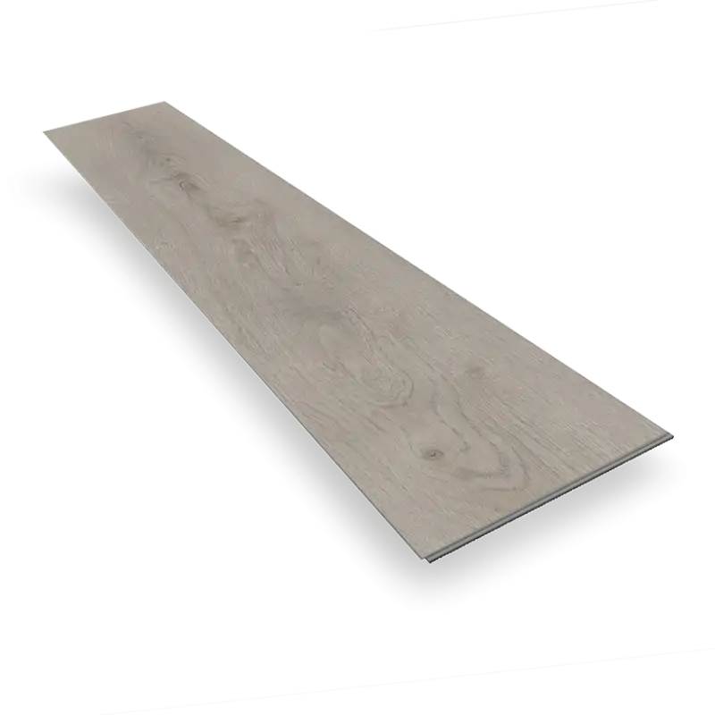 Klick-Vinyl Eiche Wildau | SPC Rigid-Vinyl mit integrierter Trittschalldämmung
