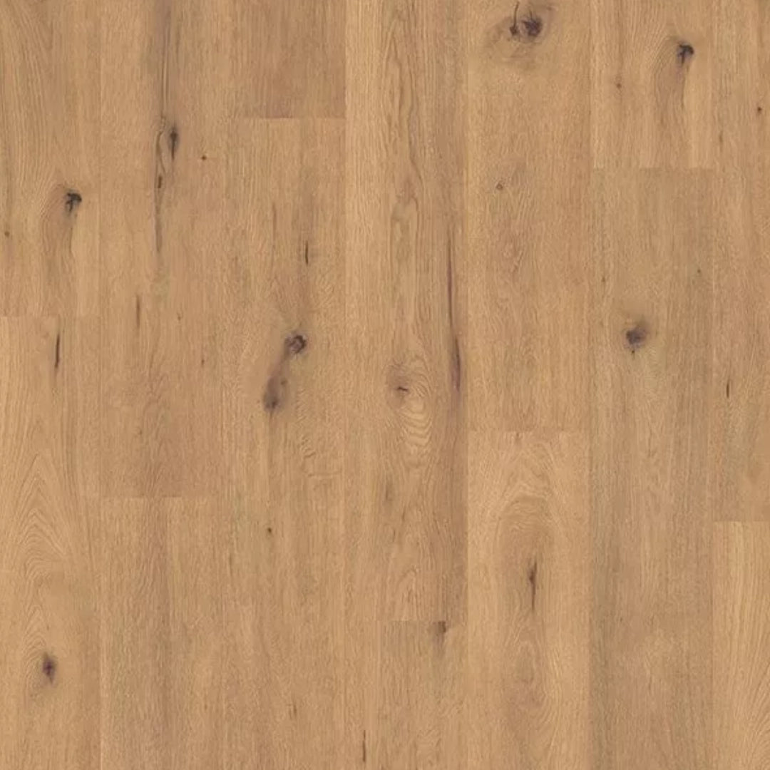 Laminat Nature Sense Wildeiche natur 7 mm Risseiche