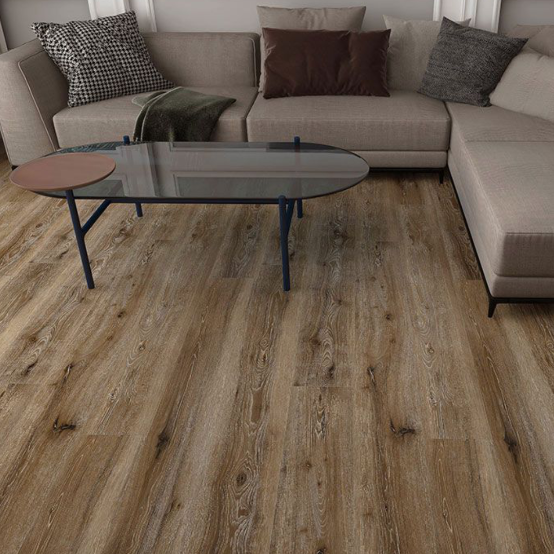 Klick-Vinyl Bueren Muster