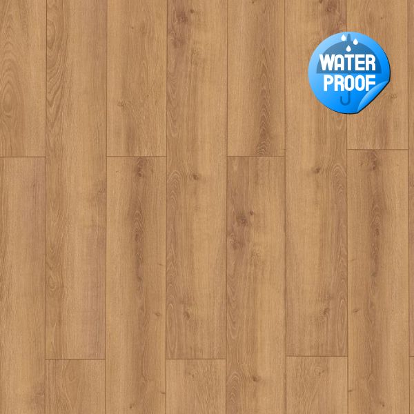 Laminat Liberty Xpressions Paris - 4V - 8 mm - Aqua