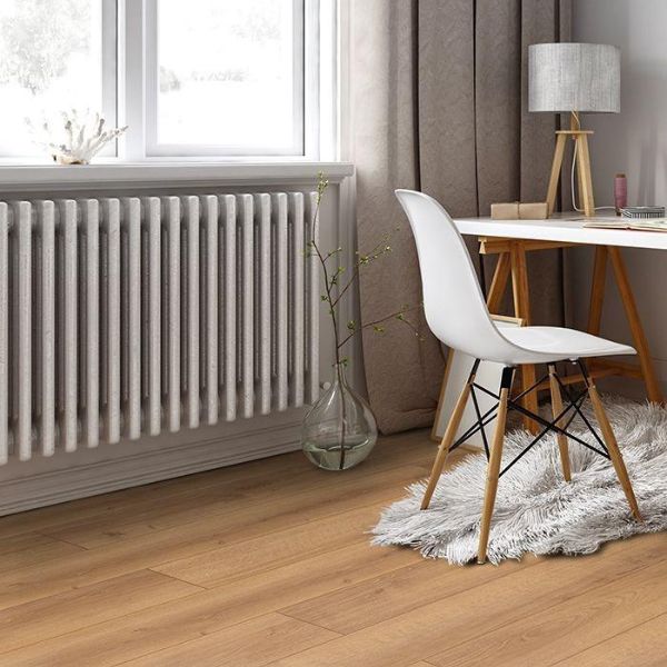 Laminat Liberty Xpressions Paris - 4V - 8 mm - Aqua