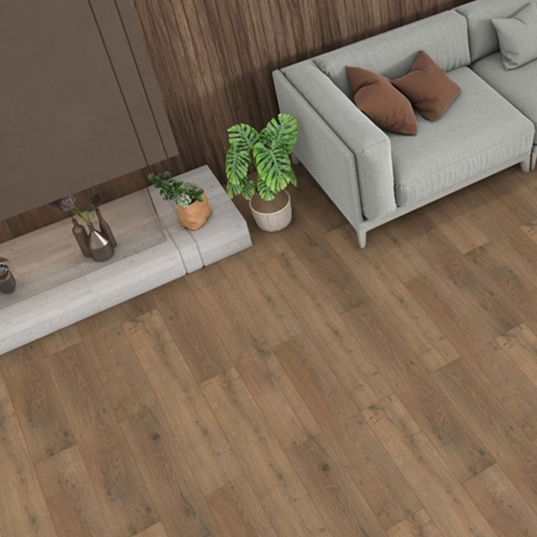 Laminat Viamonte 8 mm Breitdiele