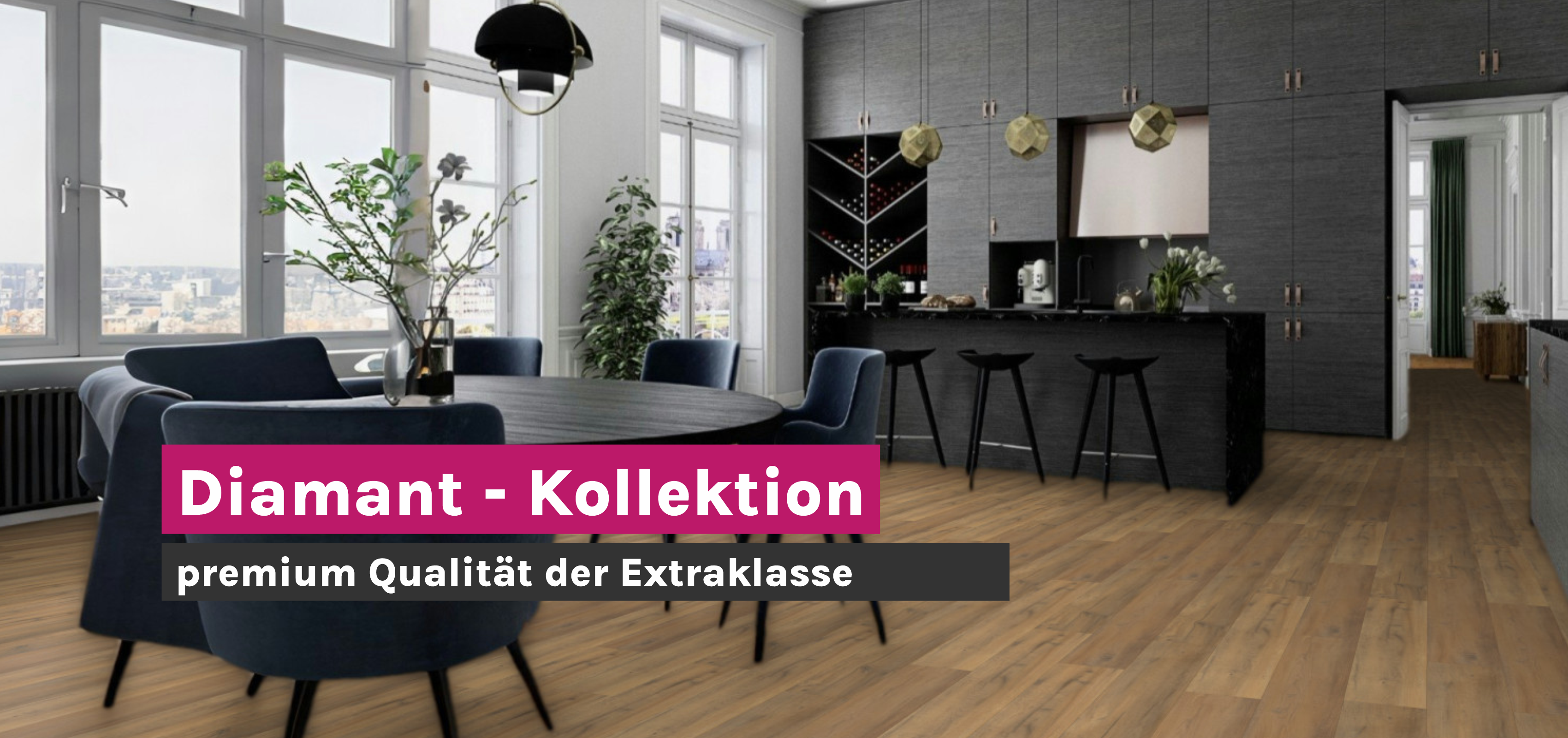 DIAMANT Kollektion