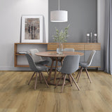 Klick-Vinyl Eiche Berlin | SPC Rigid Vinyl Breitdiele 5,0 mm