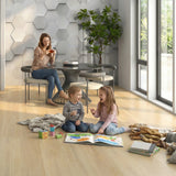 Klick-Vinyl Eiche Prenzlau | SPC Rigid-Vinyl 5,0 mm | NK 42