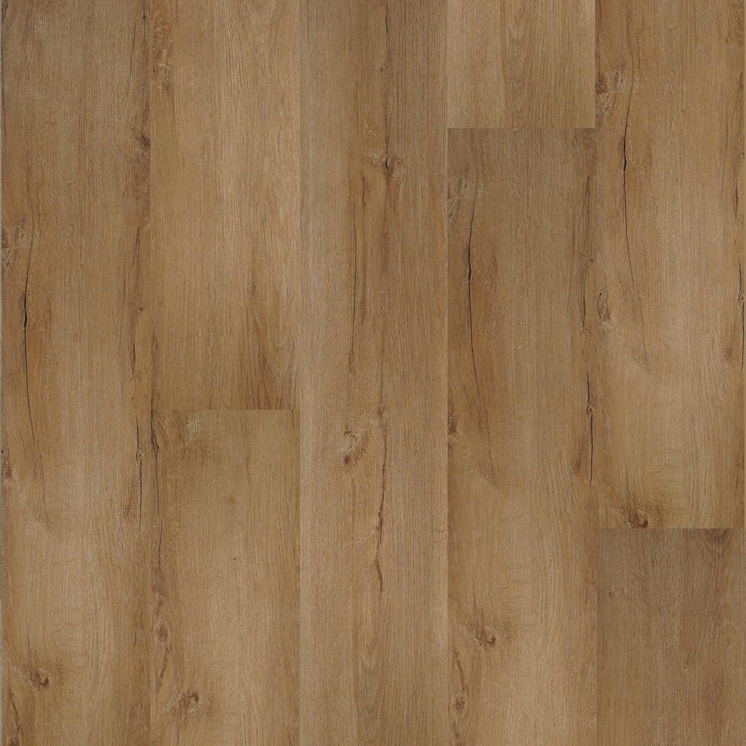 Klick-Vinyl  Horstmar Eiche Muster