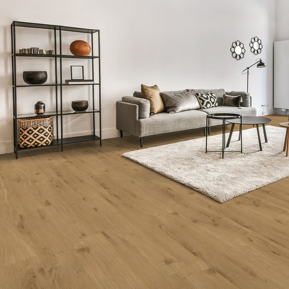 Klebe-Vinyl Julius Eiche