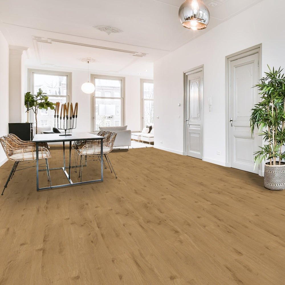 Klebe-Vinyl Julius Eiche