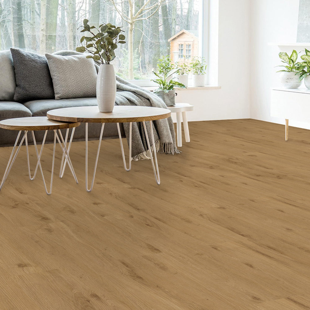 Klebe-Vinyl Julius Eiche