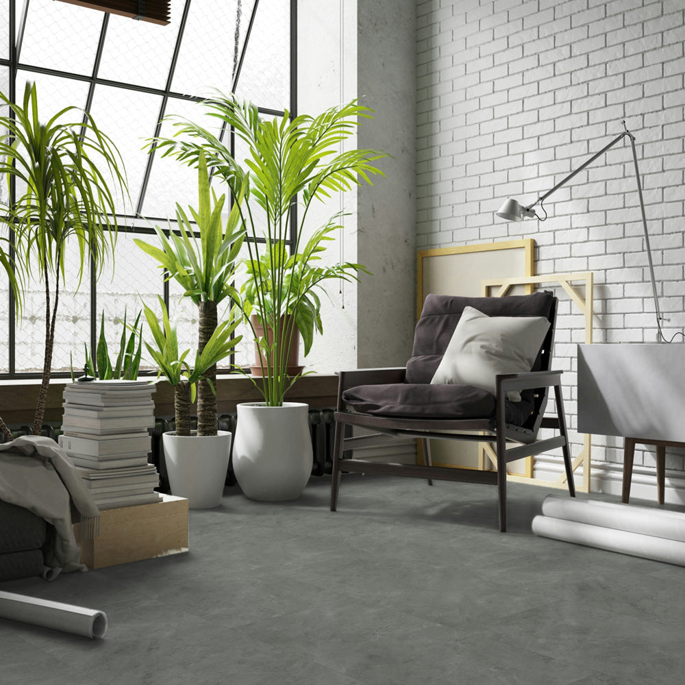 Klebe-Vinyl Marbach Beton