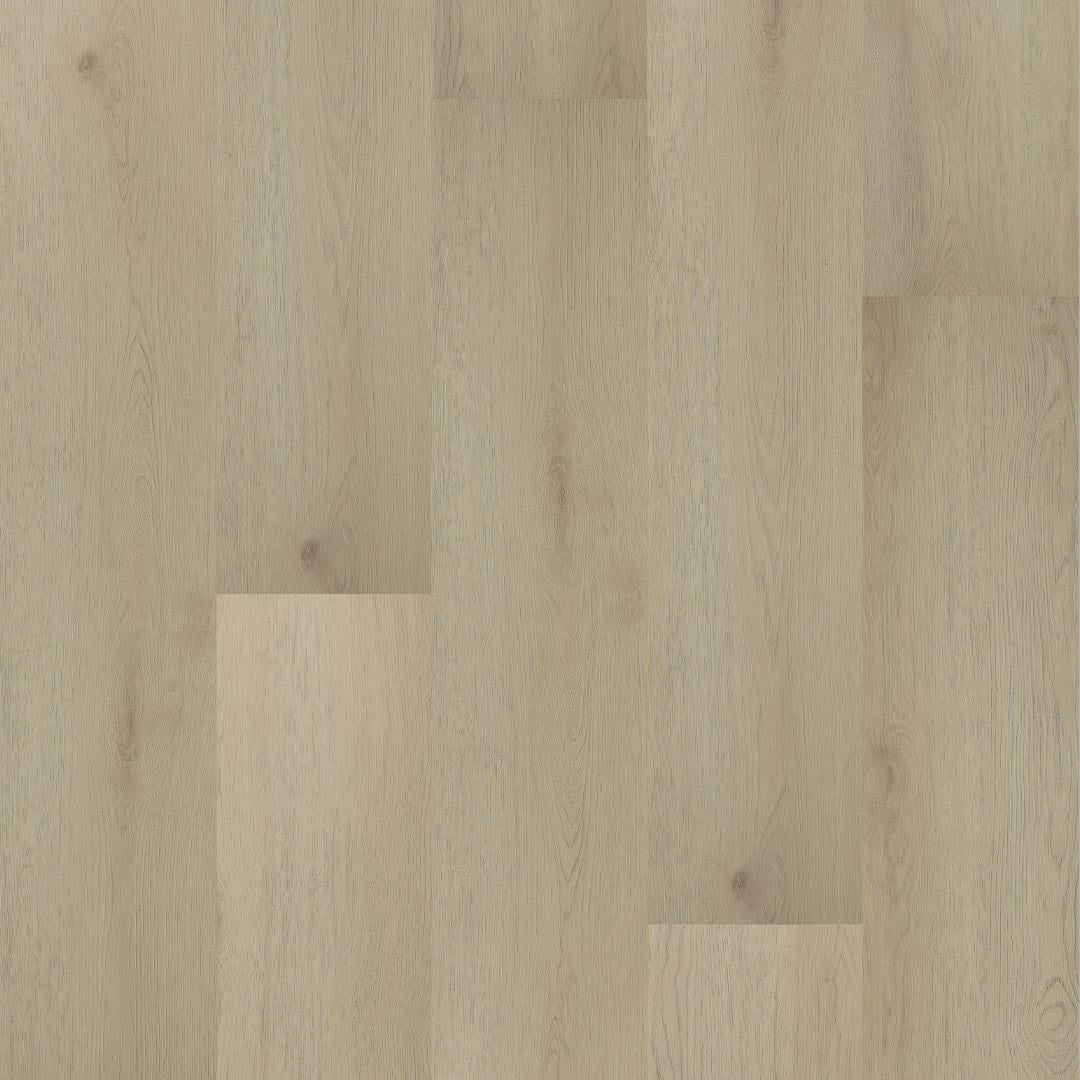 Klick Vinyl Mühlenfeld Eiche inkl. Trittschalldämmung