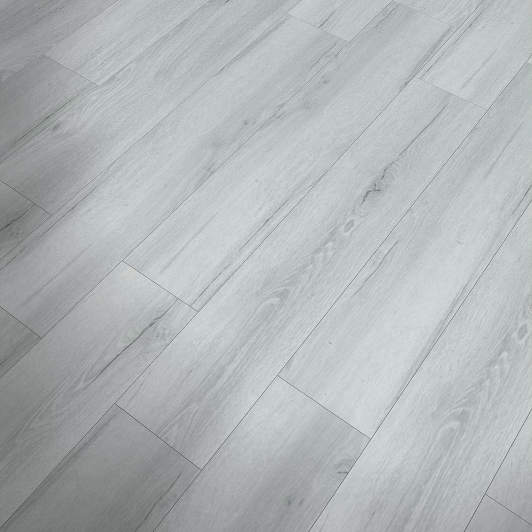 Klick-Vinyl Stockholm | Rigid SPC mit Trittschalldämmung
