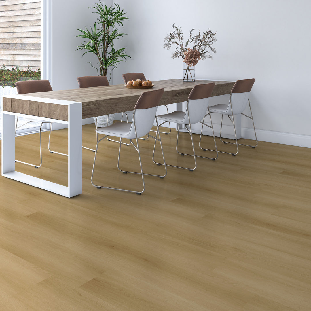 Klebe-Vinyl Tordera Eiche Lang- und Breitdiele Premium
