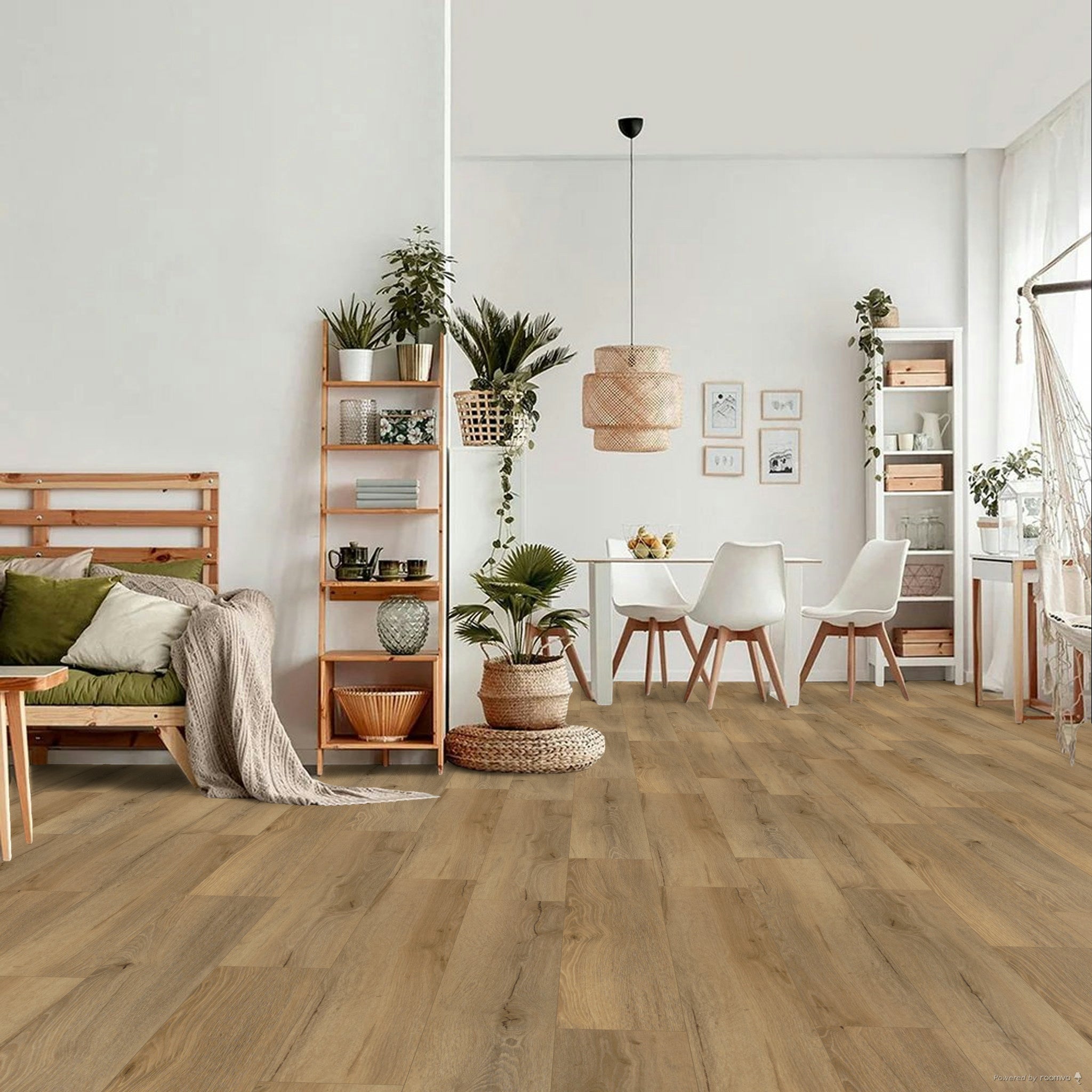 Klebe-Vinyl Wien | Klebevinyl Breitdiele 2,5 mm