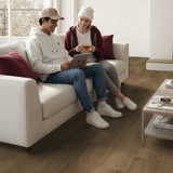 Klick-Vinyl Wien | SPC Rigid Vinyl Breitdiele 5,0 mm