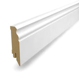 Sockelleiste Berliner Leiste | 250 x 0,7 x 1,9 cm