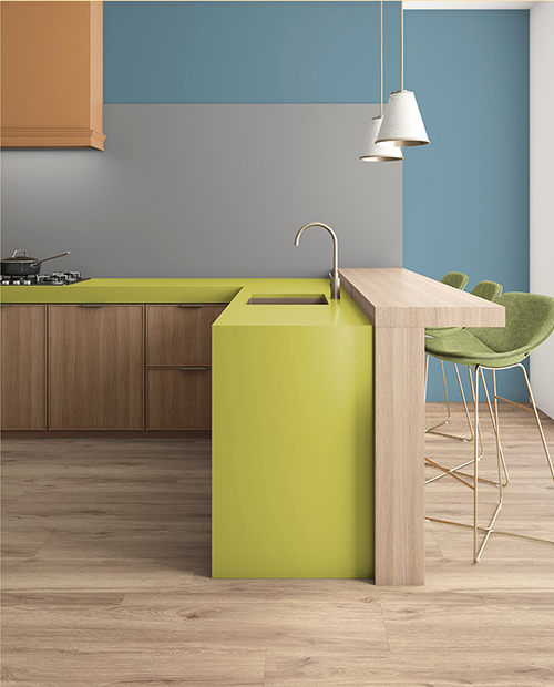 Klick-Vinyl Amsterdam