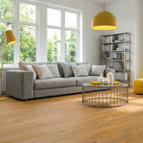 Klick-Vinyl Eiche Paris | SPC Rigid Vinyl Breitdiele 5,0 mm